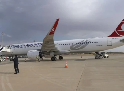 turkish airlines postpones flights to iran turkish airlines postpones flights to iran